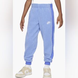 Nike Kid’s' Club Fleece Joggers